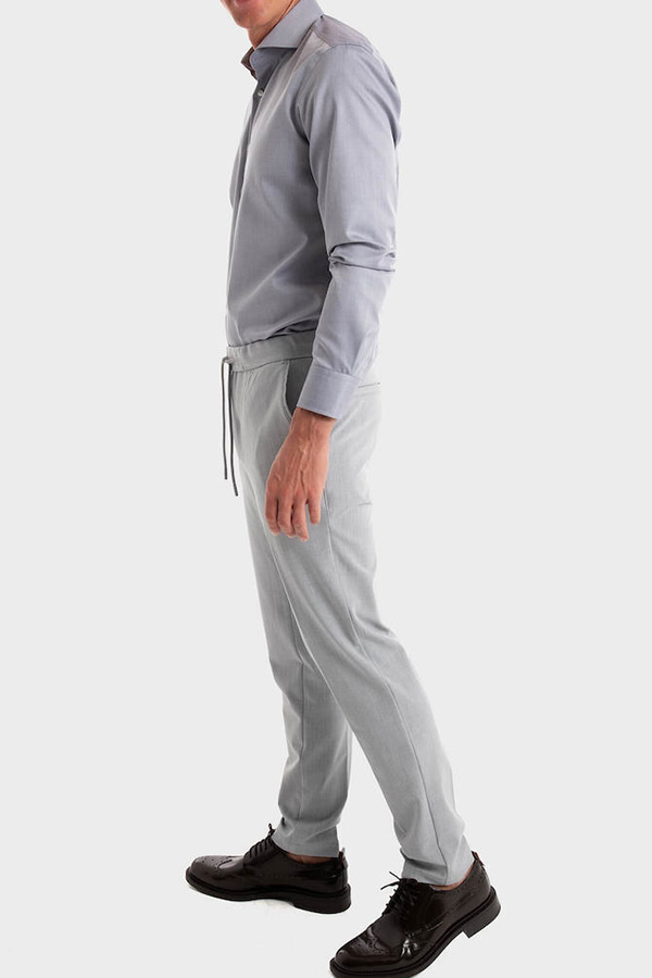 ΠΟΥΚΑΜΙΣΟ BOSS - 404 ΜΠΛΕ